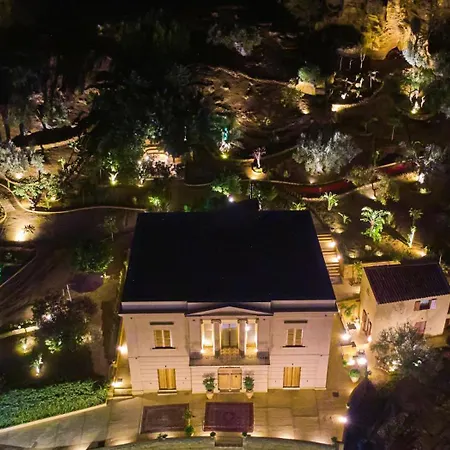 Apartment Cavetta Agrigento