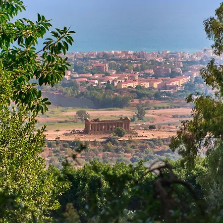 Cavetta Apartment Agrigento