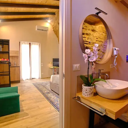 Apartment Cavetta