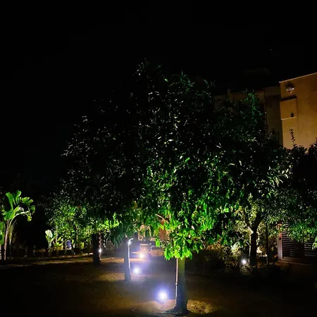 Cavetta Apartment Agrigento