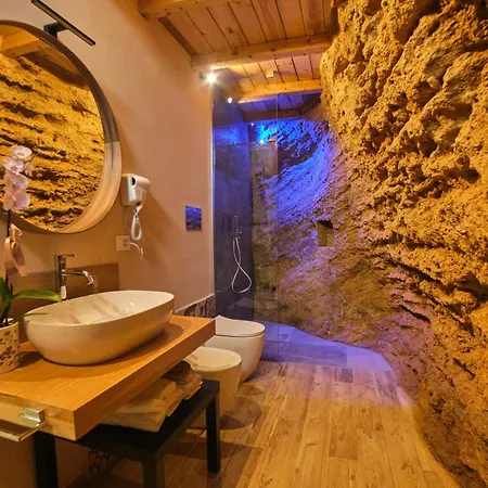 Apartment Cavetta *