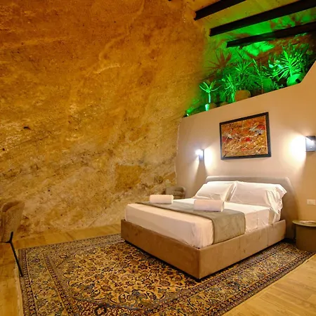 Cavetta Apartment Agrigento