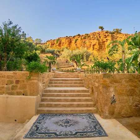 Cavetta Apartment Agrigento