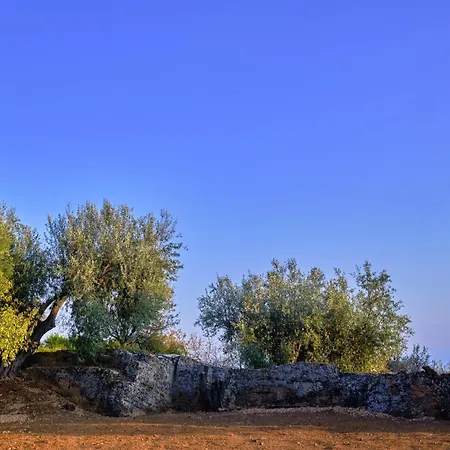 Cavetta Apartment Agrigento