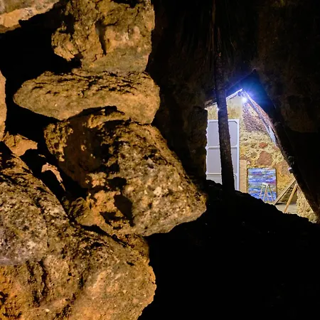 Apartment Cavetta *