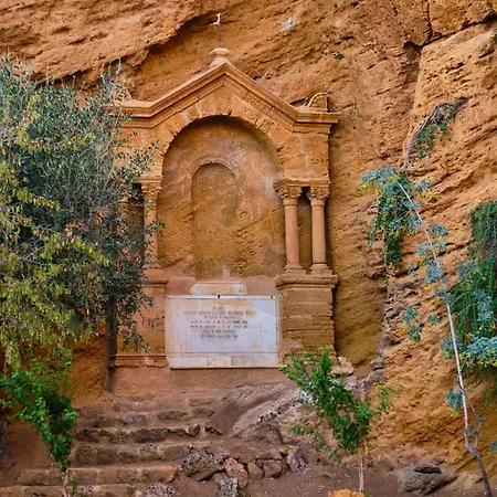 Cavetta Apartment Agrigento