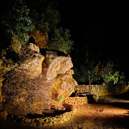 Cavetta Apartment Agrigento