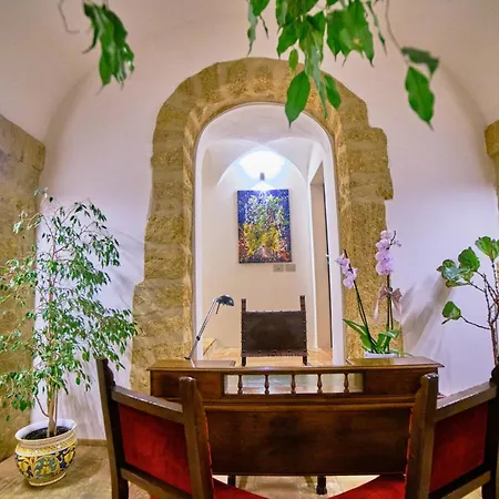 Cavetta Apartment Agrigento