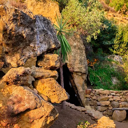 Cavetta Agrigento