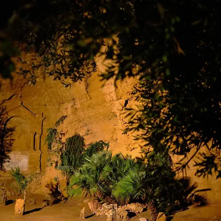 Cavetta * Agrigente