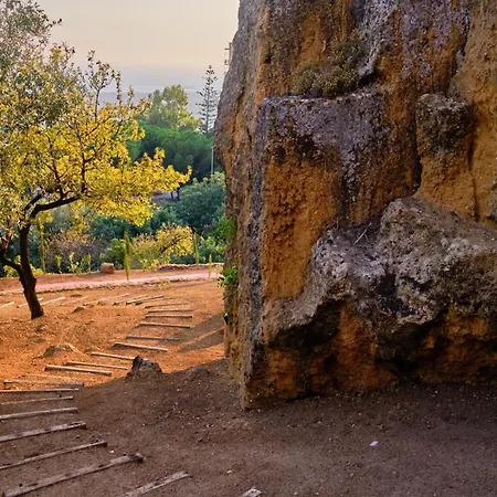 Cavetta Agrigento