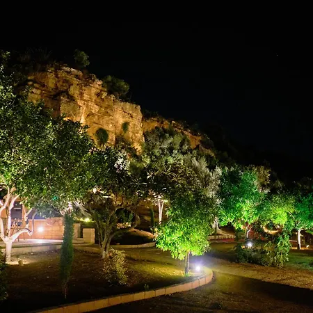 Apartment Cavetta Agrigento