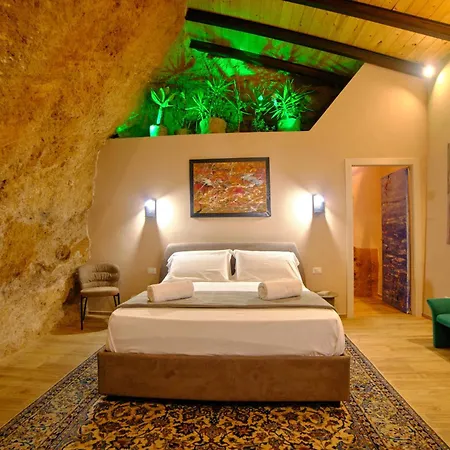 Appartement Cavetta *
