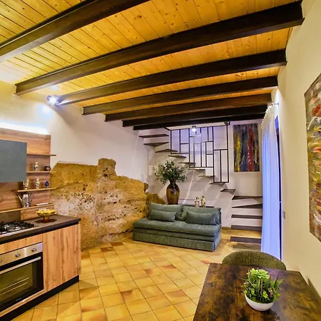 Cavetta Apartment