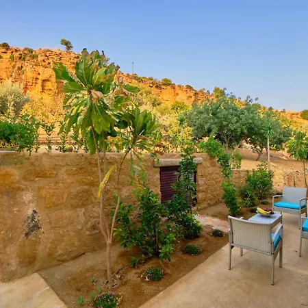 Cavetta Apartment Agrigento
