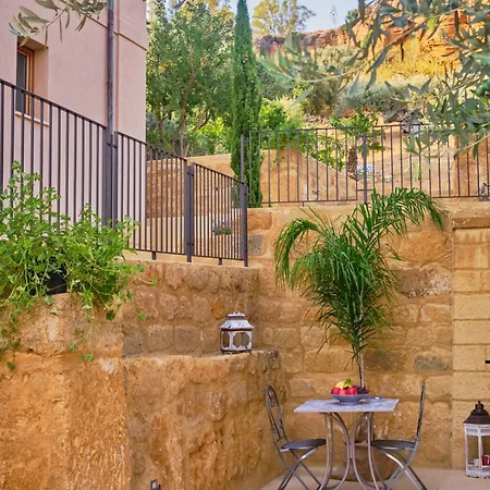 Cavetta Apartment *