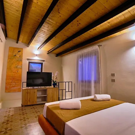 Cavetta Agrigento