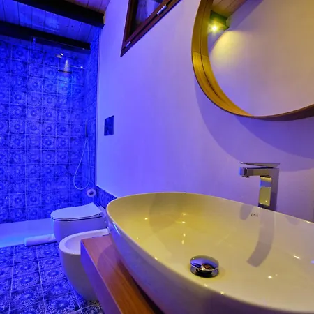 Apartment Cavetta