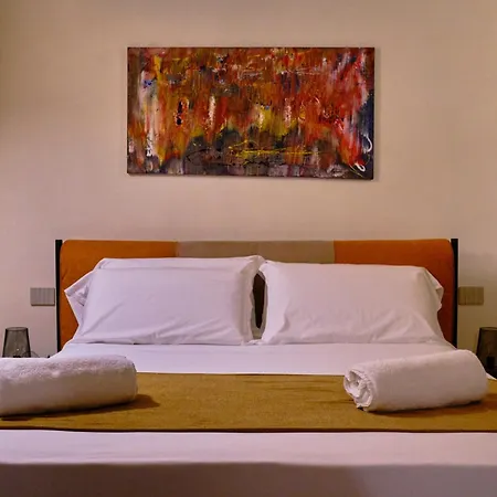 Appartement Cavetta Agrigente