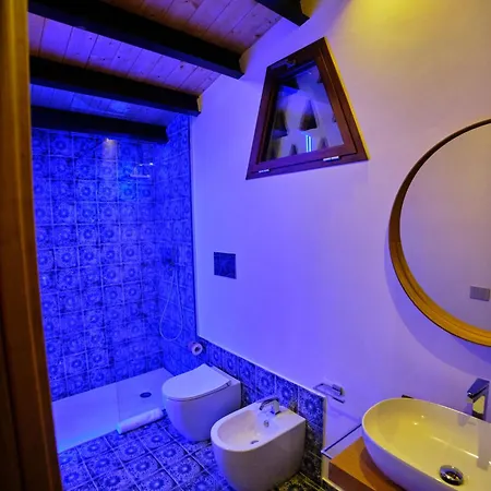 Cavetta Apartment