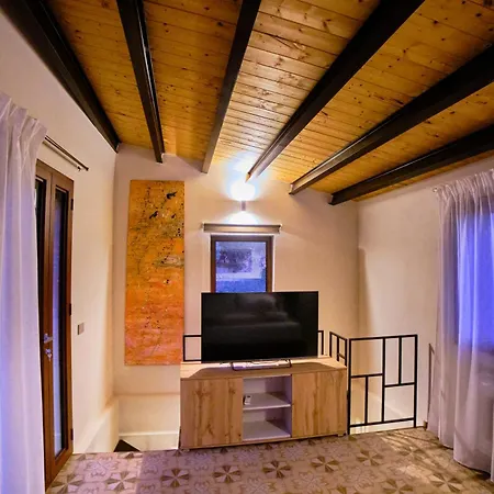 Appartement Cavetta Agrigente