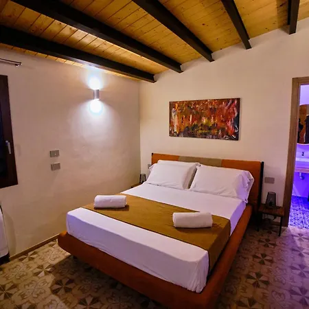 Appartement Cavetta *