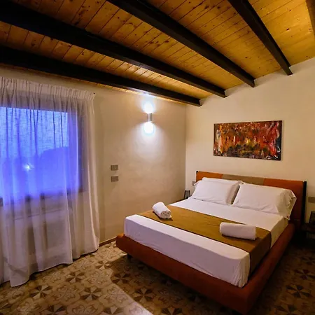 Cavetta Apartment