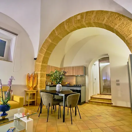 Appartement Cavetta *