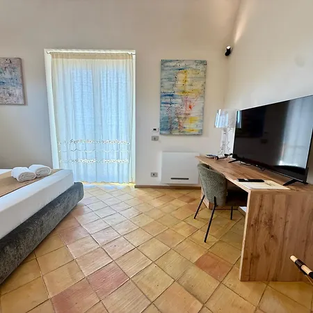 Cavetta Apartment *