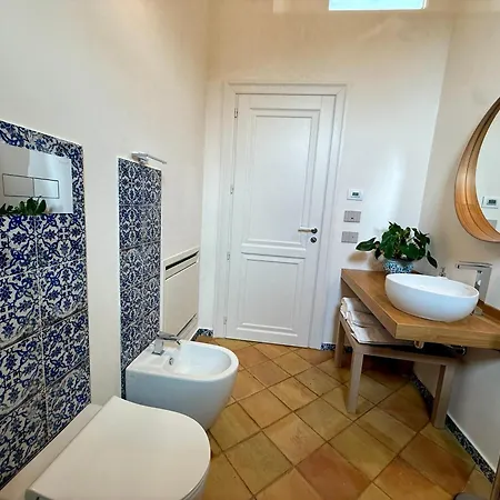 Apartment Cavetta Agrigento