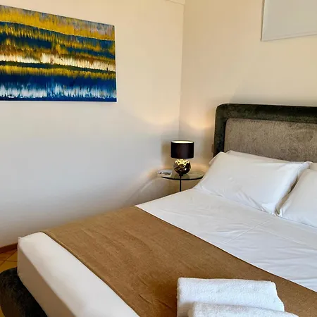 Apartment Cavetta