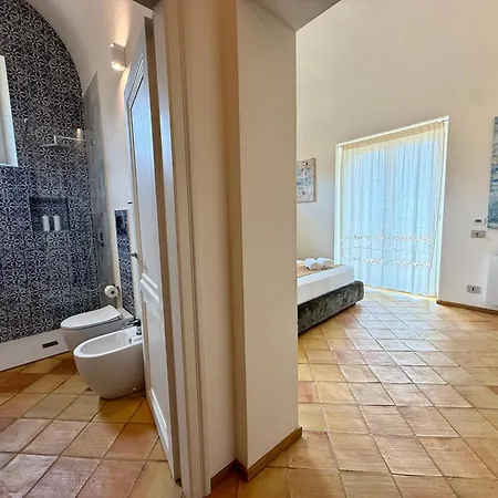 Apartment Cavetta *