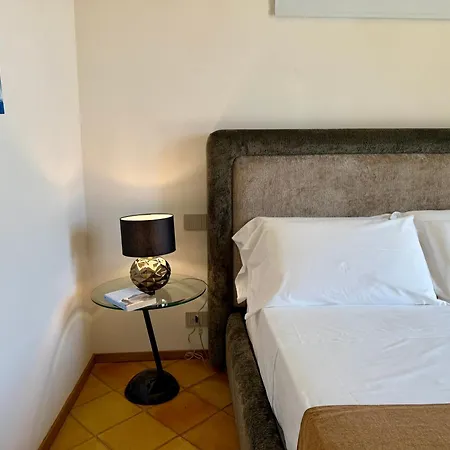 Apartment Cavetta