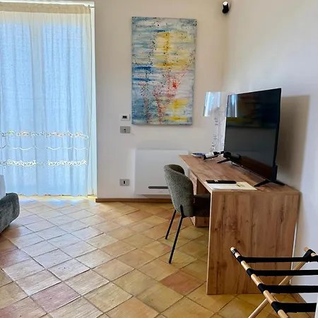 Apartment Cavetta Agrigento