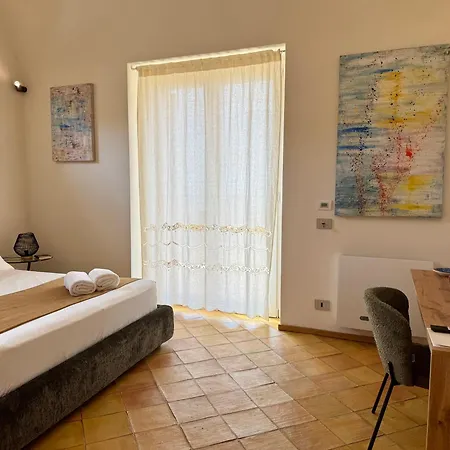 Cavetta Apartment Agrigento