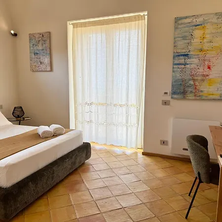 Cavetta Apartment *
