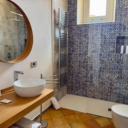 Cavetta Apartment Agrigento