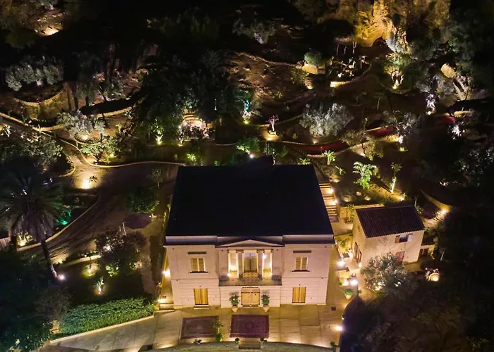 Apartment Cavetta Agrigento