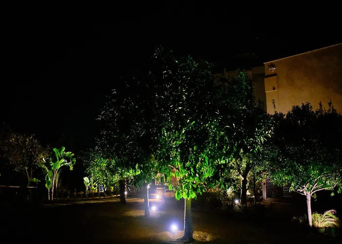 Cavetta Apartment Agrigento