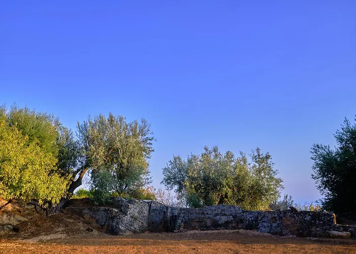 Cavetta Apartment Agrigento