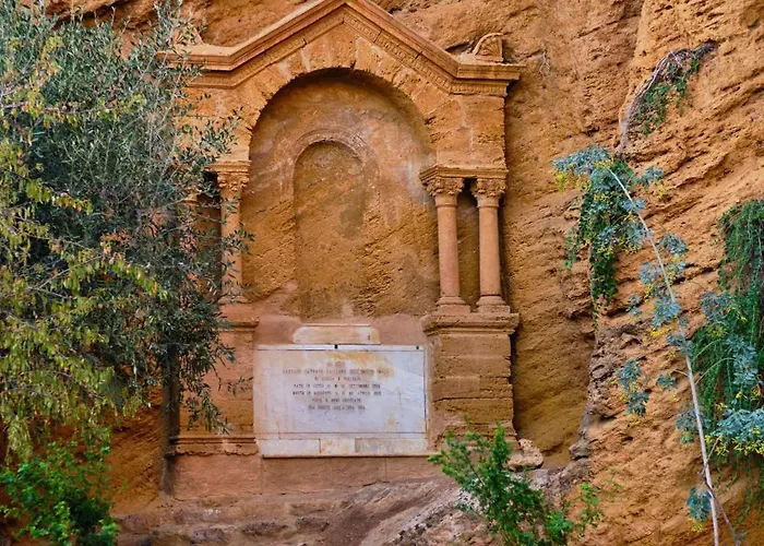 Cavetta Apartment Agrigento