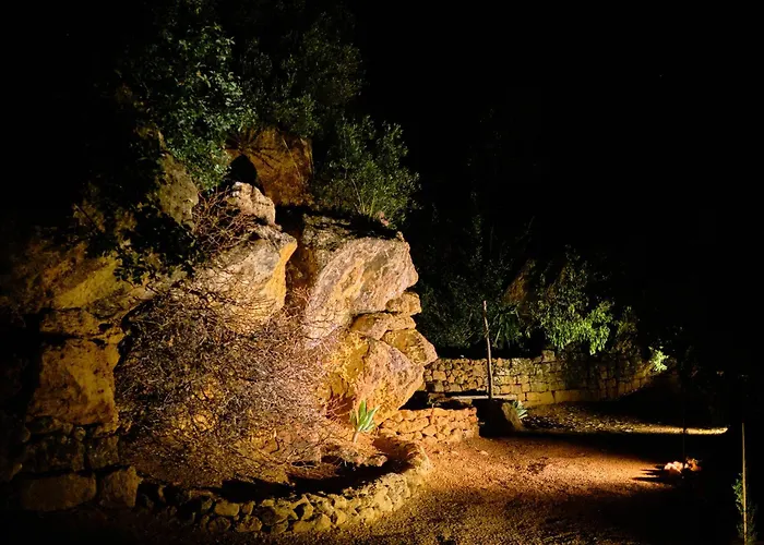 Cavetta Apartment Agrigento