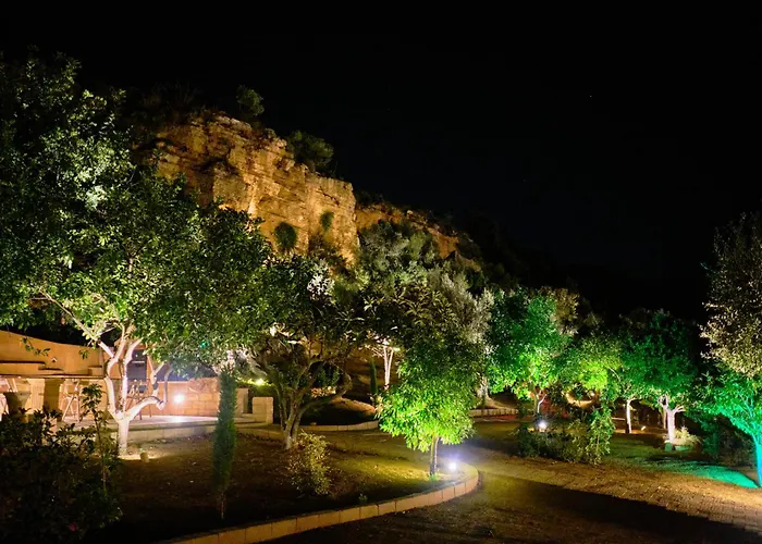 Apartment Cavetta Agrigento