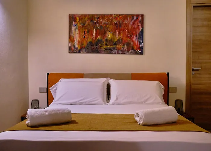 Apartment Cavetta Agrigento