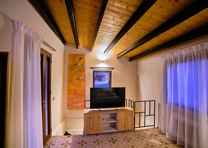 Apartment Cavetta Agrigento